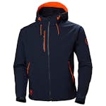 Softshelljacka Helly Hansen Workwear 74140-590 Ma Chelsea Evo