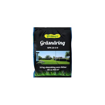 Grönytegödsel Skånefrö