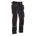 Hantverksbyxa Jobman Stretch 2191