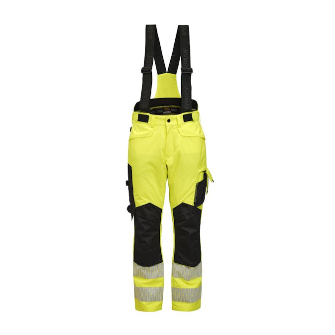 Vinterbyxa Varsel Jobman 2235