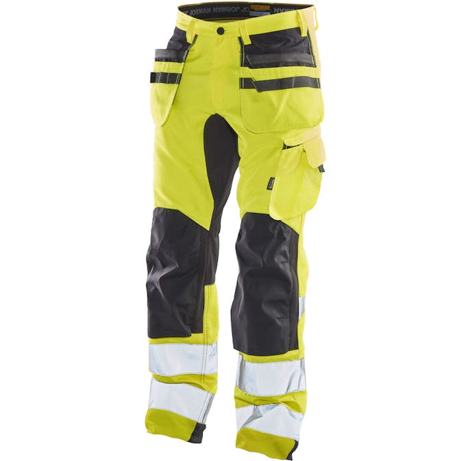 Hantverksbyxa Jobman Panel HV 2240