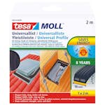 Universallist Tesa 2 m x 16 mm x 8 mm