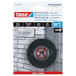 Monteringstejp Tesa Utomhus 1,5M x 19 mm