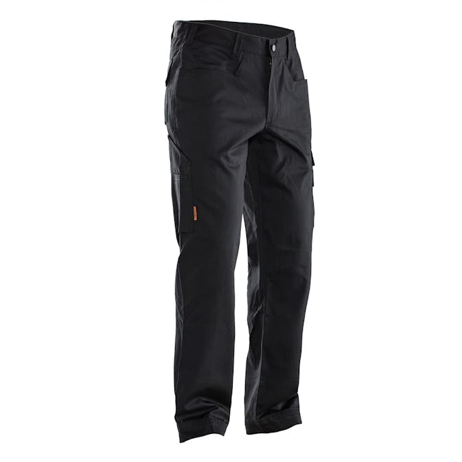 Servicebyxa Jobman F124 2313