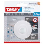 Självhäftande Takkrok Tesa Justerbar 0,5 kg