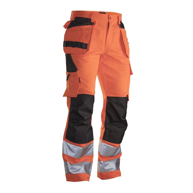 Hantverksbyxa Jobman Varsel 2377