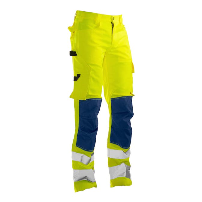 Servicebyxa Jobman Varsel 2378