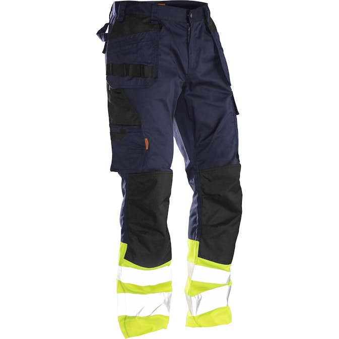 Hantverksbyxa Jobman HV 2513