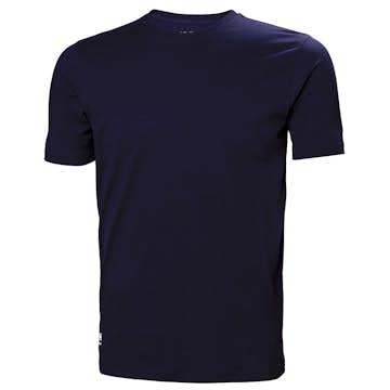 T-Shirt Helly Hansen Workwear 79161-590 Manchester