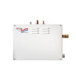 Varmvattenautomat Nibe Tappman Vit Metall Tillbehör för Vattenberedare