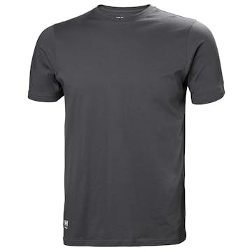 T-Shirt Helly Hansen Workwear 79161-590 Manchester