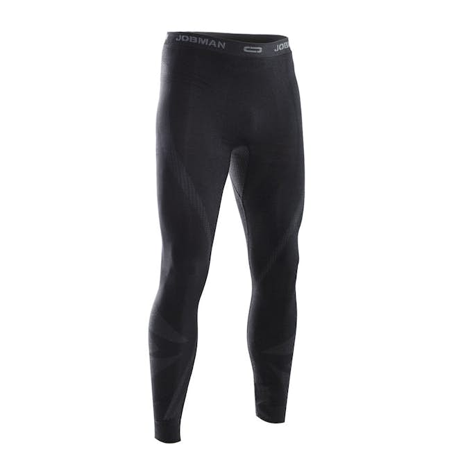 Långkalsong Jobman Next To Skin 2580