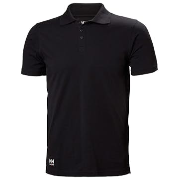 Pikétröja Helly Hansen Workwear 79167-990 Manchester