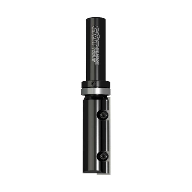Notfräs CMT Orange Tools med vändskär Z1 652.120.11