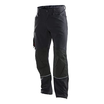 Servicebyxa Jobman Fast Dry 2811