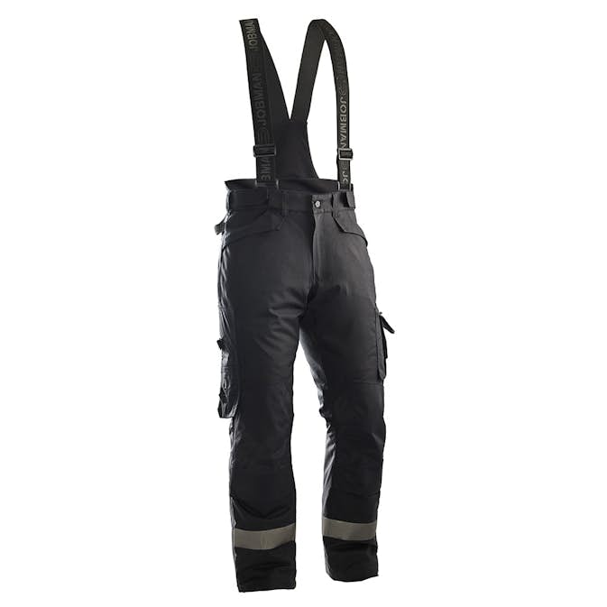 Vinterbyxa Jobman 2935
