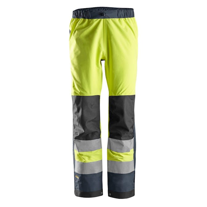 Skalbyxa Snickers Workwear vattentät AW
