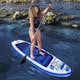 SUP-bräda Bestway Hydro Force SUP Oceana Convertible Set