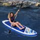 SUP-bräda Bestway Hydro Force SUP Oceana Convertible Set
