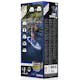 SUP-bräda Bestway Hydro Force SUP Oceana Convertible Set