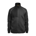 Sweatshirt Jobman 5141 Hel-Zip