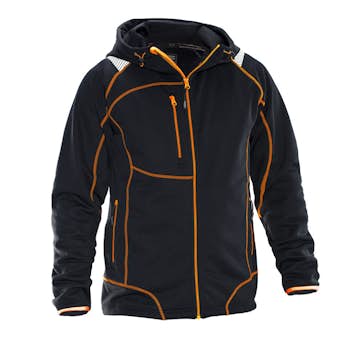 Hoodie Jobman Vision 5150