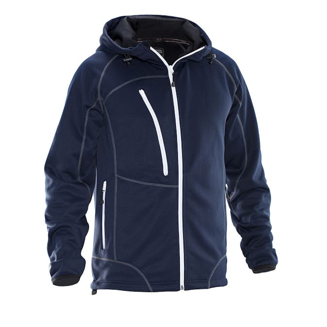 Hoodie Jobman 5152