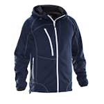 Hoodie Jobman 5152