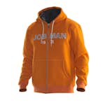 Hoodie Jobman Vintage Logo 5154