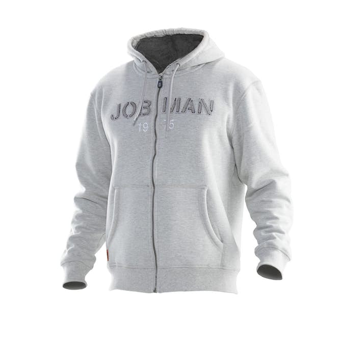 Hoodie Jobman Vintage Logo 5154