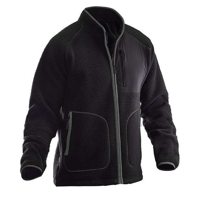 Pälsfiberjacka Jobman 5161