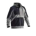 Hoodie Jobman Spun-Dye 5303