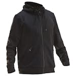 Hoodie Jobman Spun-Dye 5303