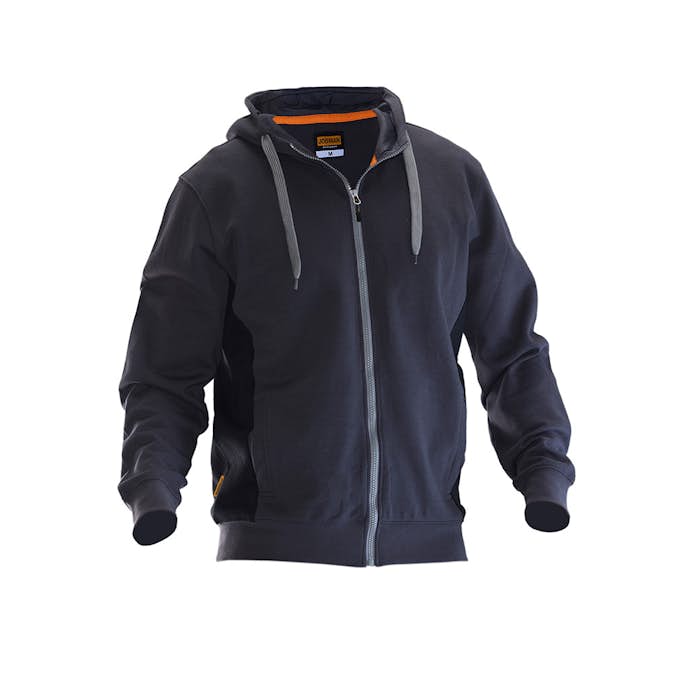 Hoodie Jobman 5400