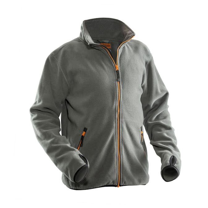 Fleecejacka Jobman 5501