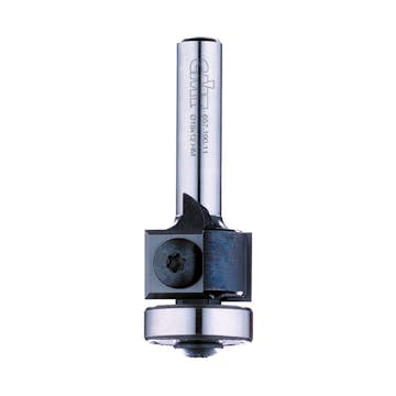 Kantfräs CMT Orange Tools med vändskär Z2