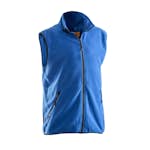 Fleeceväst Jobman 7501