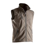 Softshell Jobman Light Väst 7502
