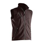 Softshell Jobman Light Väst 7502