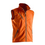 Softshell Jobman Light Väst 7502