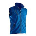 Softshell Jobman Light Väst 7502