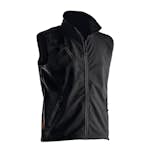 Softshell Jobman Light Väst 7502