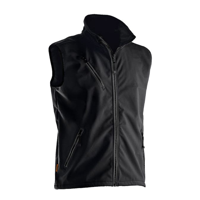 Softshell Jobman Light Väst 7502