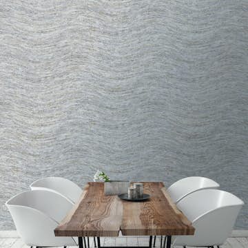 Tapet Holden Alchemy Nexus Grey 65791