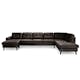 U-Soffa Scandinavian Choice Monroe Mega