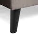 U-Soffa Scandinavian Choice Monroe Mega