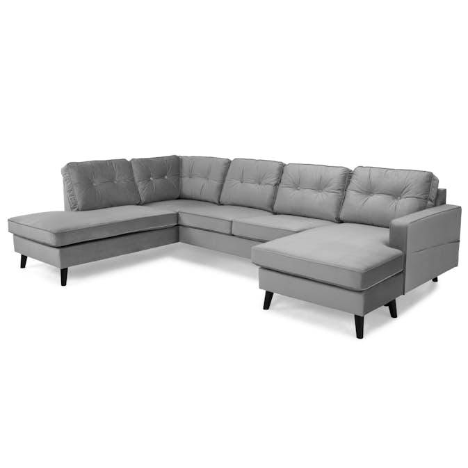 U-Soffa Scandinavian Choice Monroe