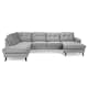 U-Soffa Scandinavian Choice Monroe