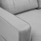 U-Soffa Scandinavian Choice Monroe