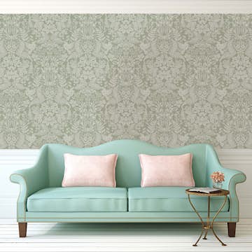 Tapet Holden Alchemy Loxley Sage 65802